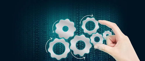 科技部副部長(zhǎng)黃衛(wèi) 工業(yè)互聯(lián)網(wǎng)的構(gòu)建需要四方面要素