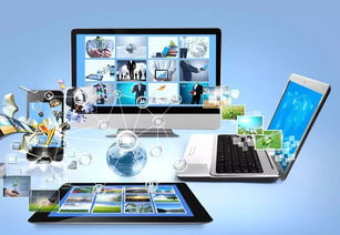 中偉科計(jì)算機(jī)研究院深度解讀物聯(lián)網(wǎng)產(chǎn)業(yè)鏈