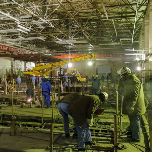 中石化硬核跨界 學(xué)習(xí)火神山精神，半月建成汕頭口罩廠