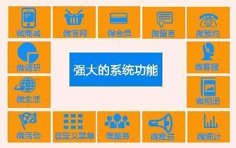 汕頭企業(yè)數(shù)字化轉(zhuǎn)型新引擎 微信商城代理加盟、網(wǎng)站建設(shè)與微信營(yíng)銷一體化解決方案